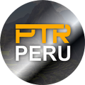 logo ptr web